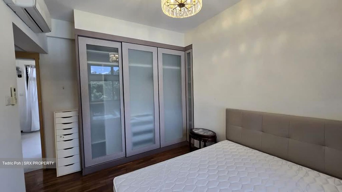 Mandarin Gardens (D15), Condominium #537524531